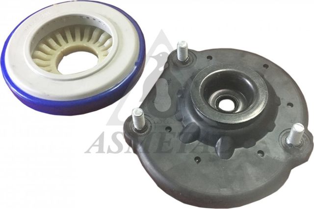 Опора амортизатора (стойки) Asmetal. Артикул 45FI3506