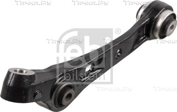 Поперечный рычаг передней подвески Febi Bilstein (алюминий). Артикул 176505