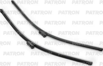 Щетки стеклоочистителя (Patron). Артикул PWB650H