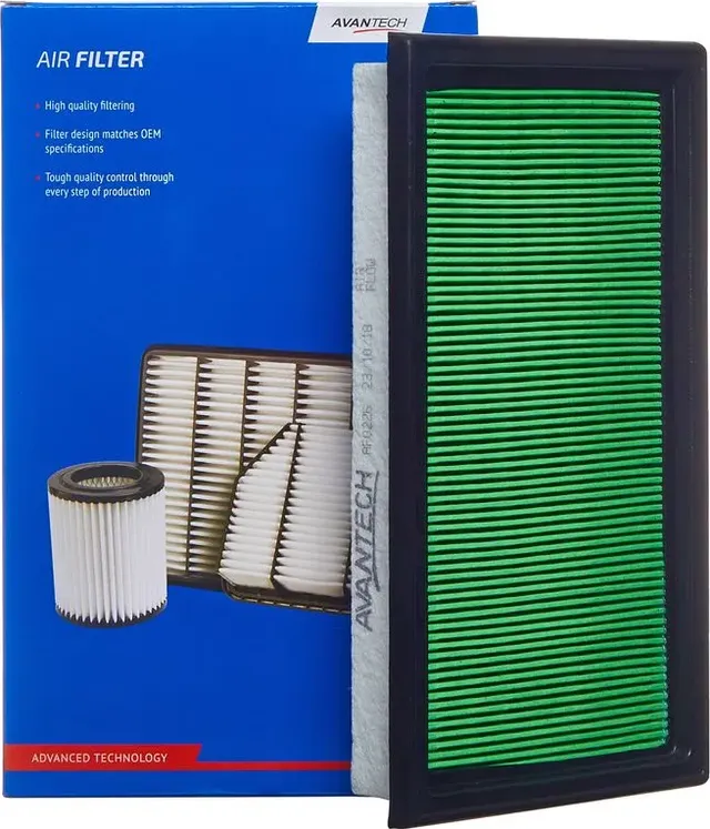 Фильтр воздушный Avantech Avantech. Артикул AF0226