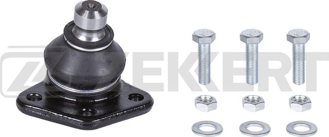 Шаровая опора Zekkert передняя нижняя для Porsche 944 1981-1990. Артикул TG-5246