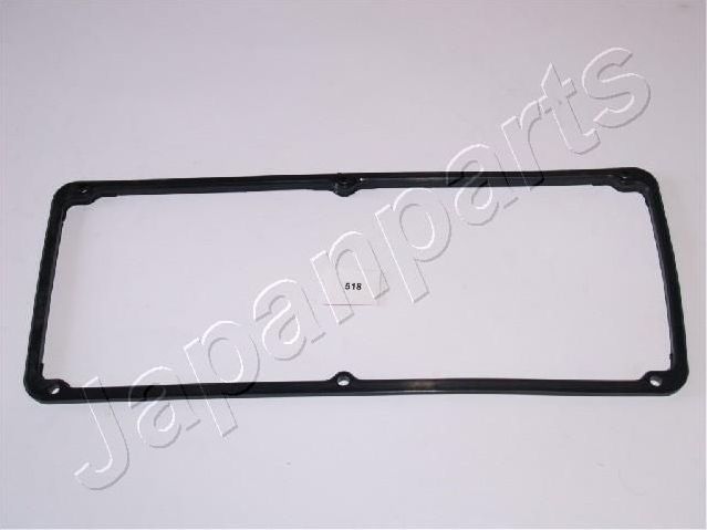 Прокладка клапанной крышки 441724 Japanparts. Артикул GP-518