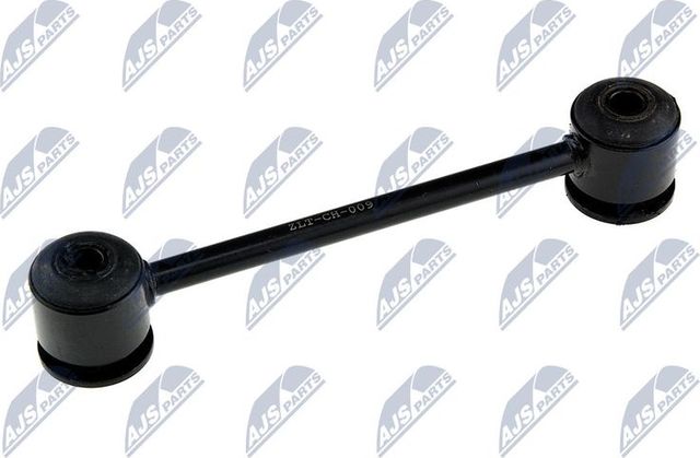 Стойка (тяга) стабилизатора NTY. Артикул ZLT-CH-009