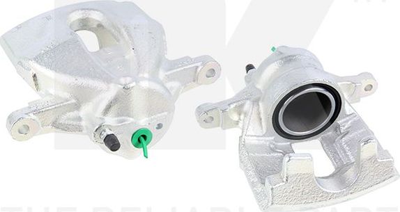 Тормозной суппорт NK (Чугун). Артикул 2145257