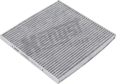 Салонный фильтр Hengst. Артикул E3999LB