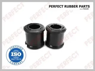 Втулка переднего стабилизатора d20 PERFECT (Кратность 2 шт) Perfect. Артикул LD24001