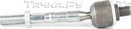 Рулевая тяга BSG правая/левая для Hyundai ix35 I 2009-2015. Артикул BSG 40-310-102