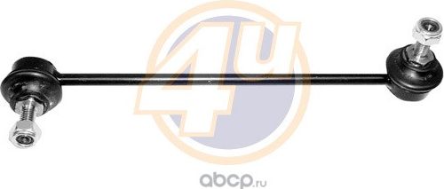 Стойка (тяга) стабилизатора 4U. Артикул MR-F-19302