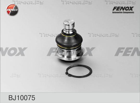 Шаровая опора Fenox нижняя для Kia Sorento I 2002-2011. Артикул BJ10075