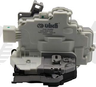 Замок двери Vika. Артикул 88391796301