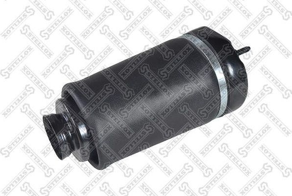 Пневмоподушка (пневморессора) Stellox. Артикул 30-00015-SX