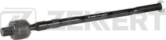 Рулевая тяга Zekkert левая для Mazda Premacy I (CP) 1999-2005. Артикул ST-4316