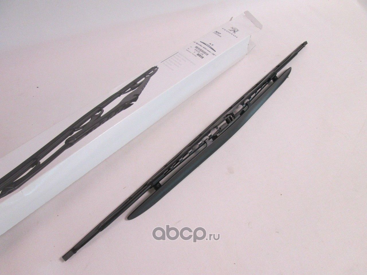 Щетки стеклоочистителя (дворники) PSA. Артикул 6426JA