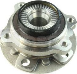 Ступица колеса (в сборе) OSSCA. Артикул 33223