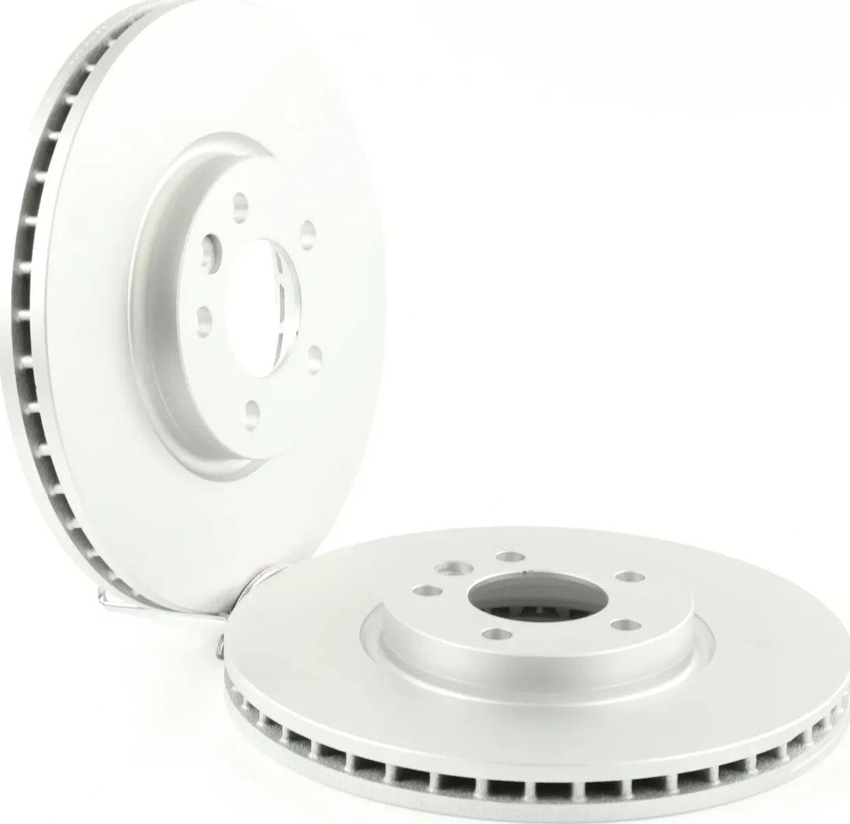 Тормозной диск Bosch. Артикул 0 986 479 546