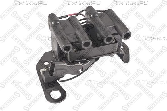 Катушка зажигания Stellox. Артикул 61-00096-SX