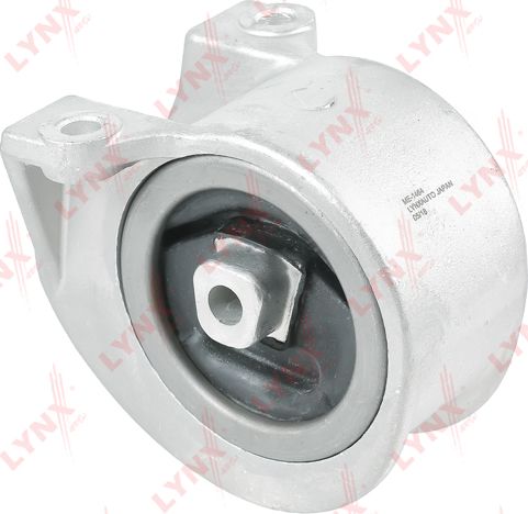 Опора (подушка) двигателя LYNXauto. Артикул ME-1464