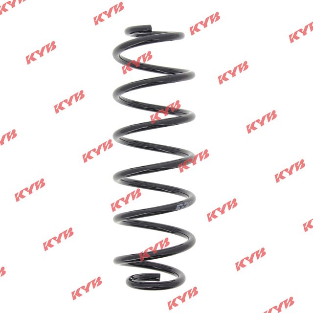Пружина подвески KYB (Каяба) K-Flex задняя для Ford Fusion I 2004-2012. Артикул RH6072