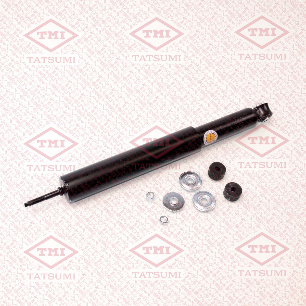 Амортизатор GM ESPERO/NEXIA/LANOS -97 задн.масл. (Tatsumi). Артикул TAB5003