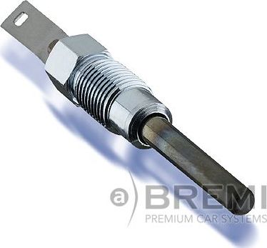 Свеча накаливания (накала) Bremi для Hummer H1 1992-2004. Артикул 25033