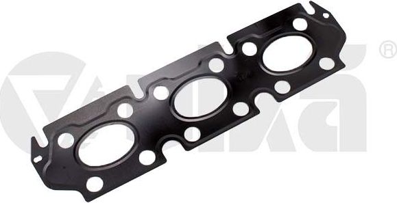 Прокладка выпускного коллектора Vika. Артикул 21036001