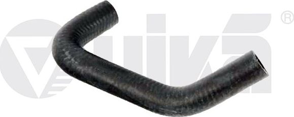 Патрубок системы охлаждения (радиатора) Vika (резина). Артикул 11211897001