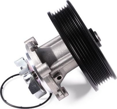Помпа (водяной насос) Hepu для Fiat Panda III 2012-2026. Артикул P323