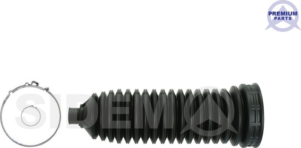 Пыльник рулевой рейки Sidem. Артикул 349.135