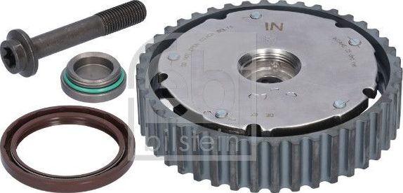 Шестерня привода распределительного вала Febi Bilstein febi Plus. Артикул 101052