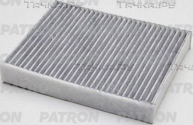 Салонный фильтр Patron для Porsche Cayenne II (958) 2010-2014. Артикул PF2477