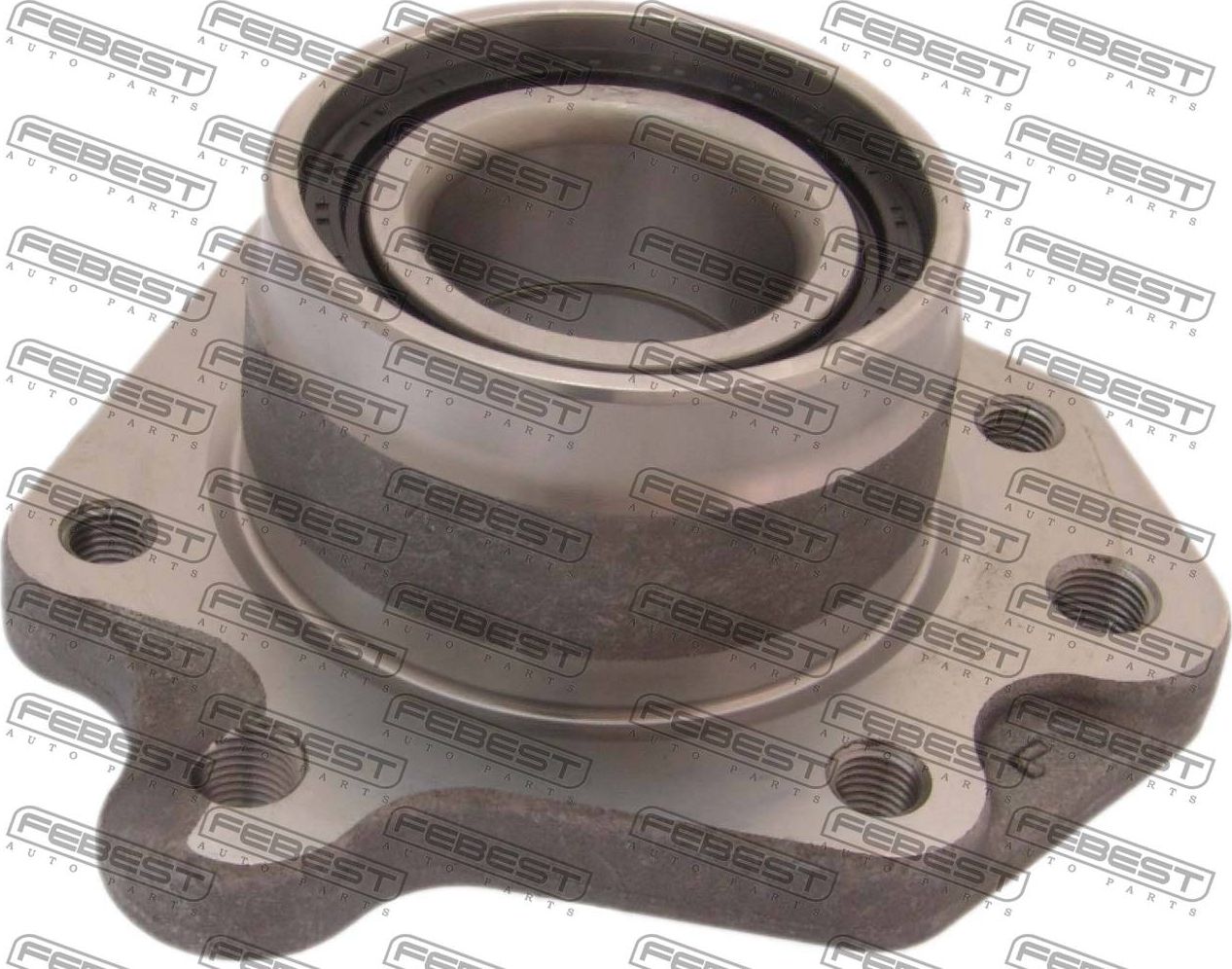 Ступица колеса Febest. Артикул 0382-JRD1RLH