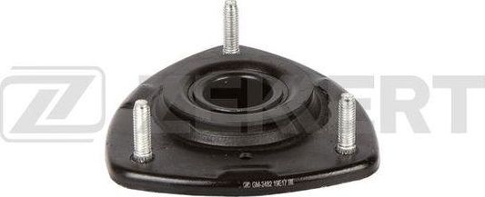 Опора амортизатора (стойки) Zekkert. Артикул GM-2482