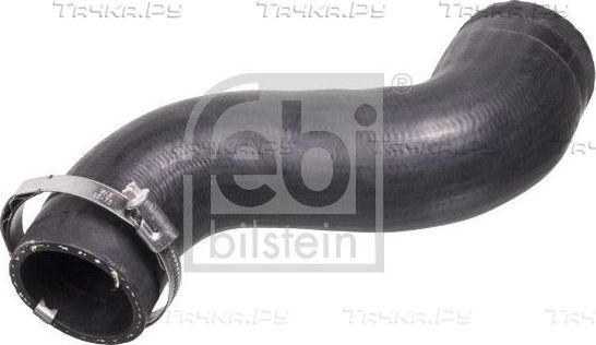 Патрубок интеркулера Febi Bilstein. Артикул 103139