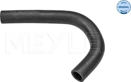 Шланг (трубка) гур (гидроусилителя руля) Meyle Original для BMW Z3 I 1995-2003. Артикул 359 202 0047