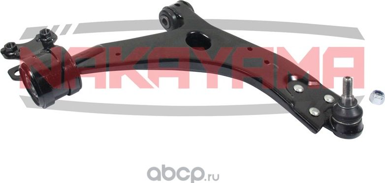 Рычаг подвески колеса (Nakayama). Артикул Z10081