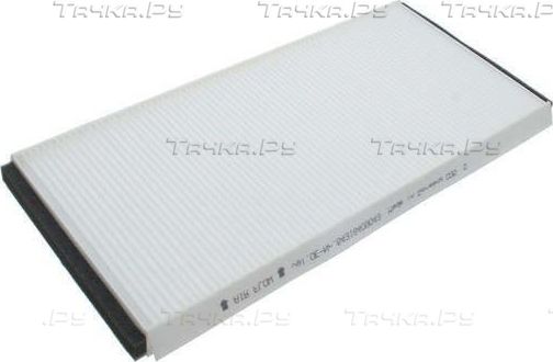 Салонный фильтр JS Asakashi для Land Rover Range Rover III 2002-2012. Артикул AC0038