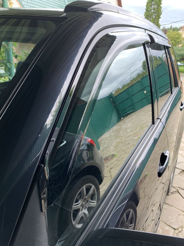 Дефлекторы SIM для окон Suzuki Grand Vitara 2005-2015. Артикул SSUGVI0532