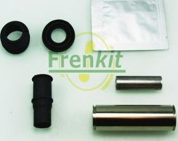 Направляющие тормозного суппорта (комплект) Frenkit задний для Mercedes-Benz V-Класс I (W638) 1996-2003. Артикул 822001