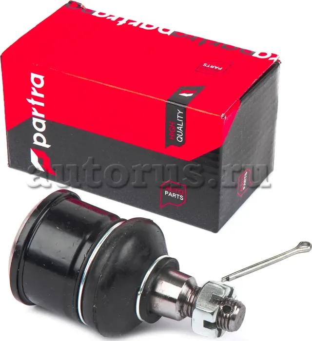 Опора шаровая | перед прав/лев | (Partra). Артикул BJ5002