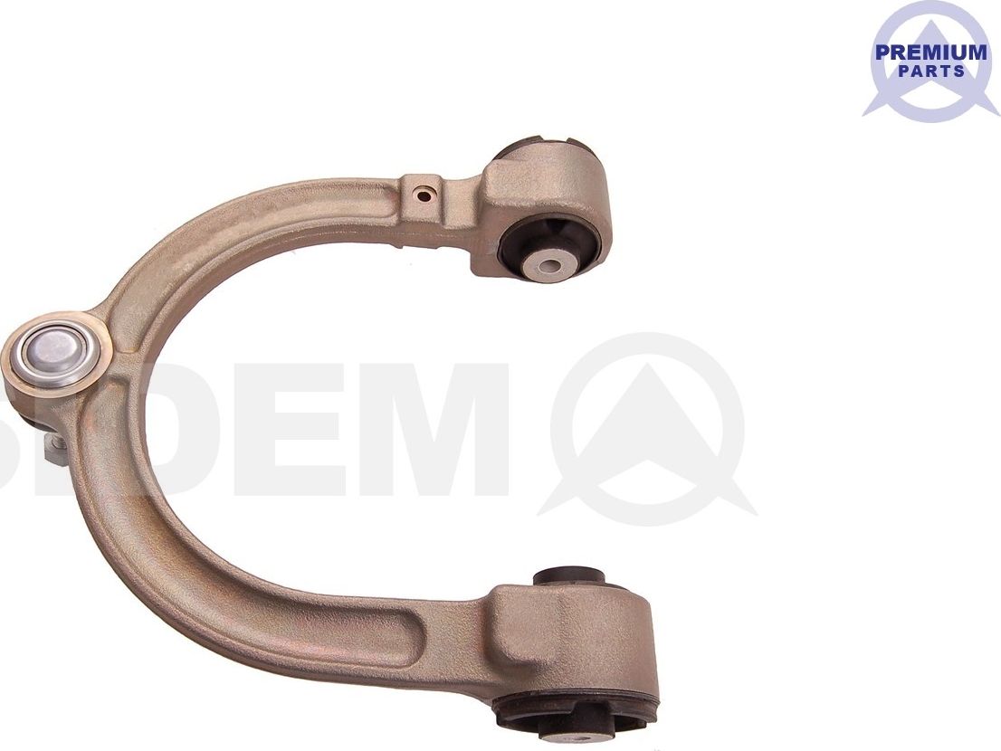 Поперечный рычаг передней подвески Sidem (сталь). Артикул 49456