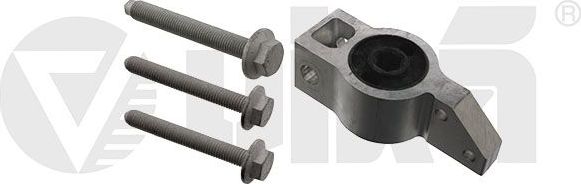 Сайлентблок переднего рычага подвески Vika. Артикул 11991801901