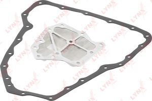 Фильтр АКПП LYNXauto для Nissan Cefiro A33 2000-2003. Артикул LT-1155