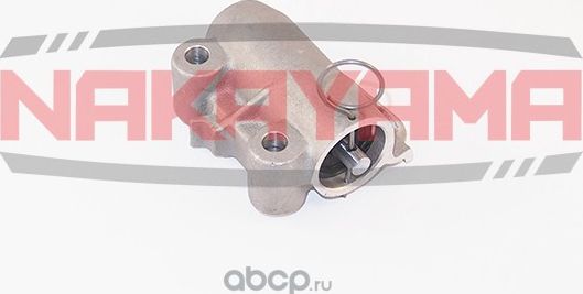 Ролик натяжителя приводного ремня (Nakayama). Артикул QH23014