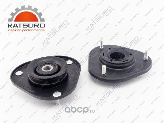 Опора амортизатора (Katsuro). Артикул KAT0801LIF
