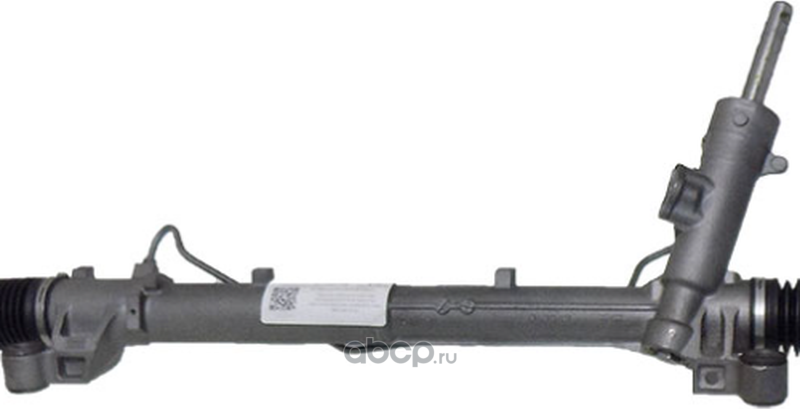 Восстановленная гидравлическая рулевая рейка Volvo S40 II 2004- Гидравлическая р (Pstpro). Артикул B77037PSTR