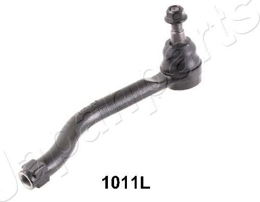 Наконечник рулевой тяги Japanparts левый для Infiniti FX II (S51) 2012-2013. Артикул TI-1011L