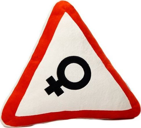 Подушка PSV Она, PS-SUT041221. Артикул 119714