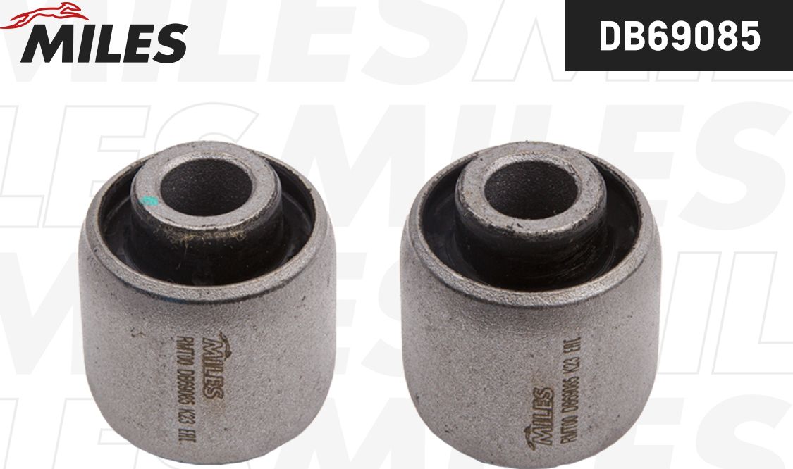 Сайлентблок заднего рычага подвески Miles. Артикул DB69085