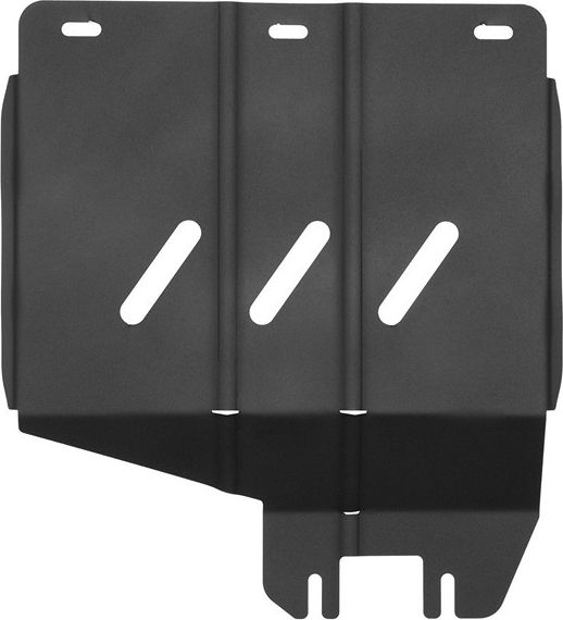 Защита NLZ для КПП Kia Mohave 4WD 2021-2026. Артикул NLZ.25.55.130