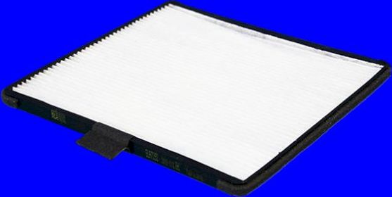 Салонный фильтр MecaFilter. Артикул ELR7252